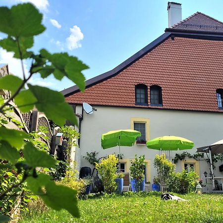 Cap Bonheur Hotel Saint-Cierges Екстериор снимка