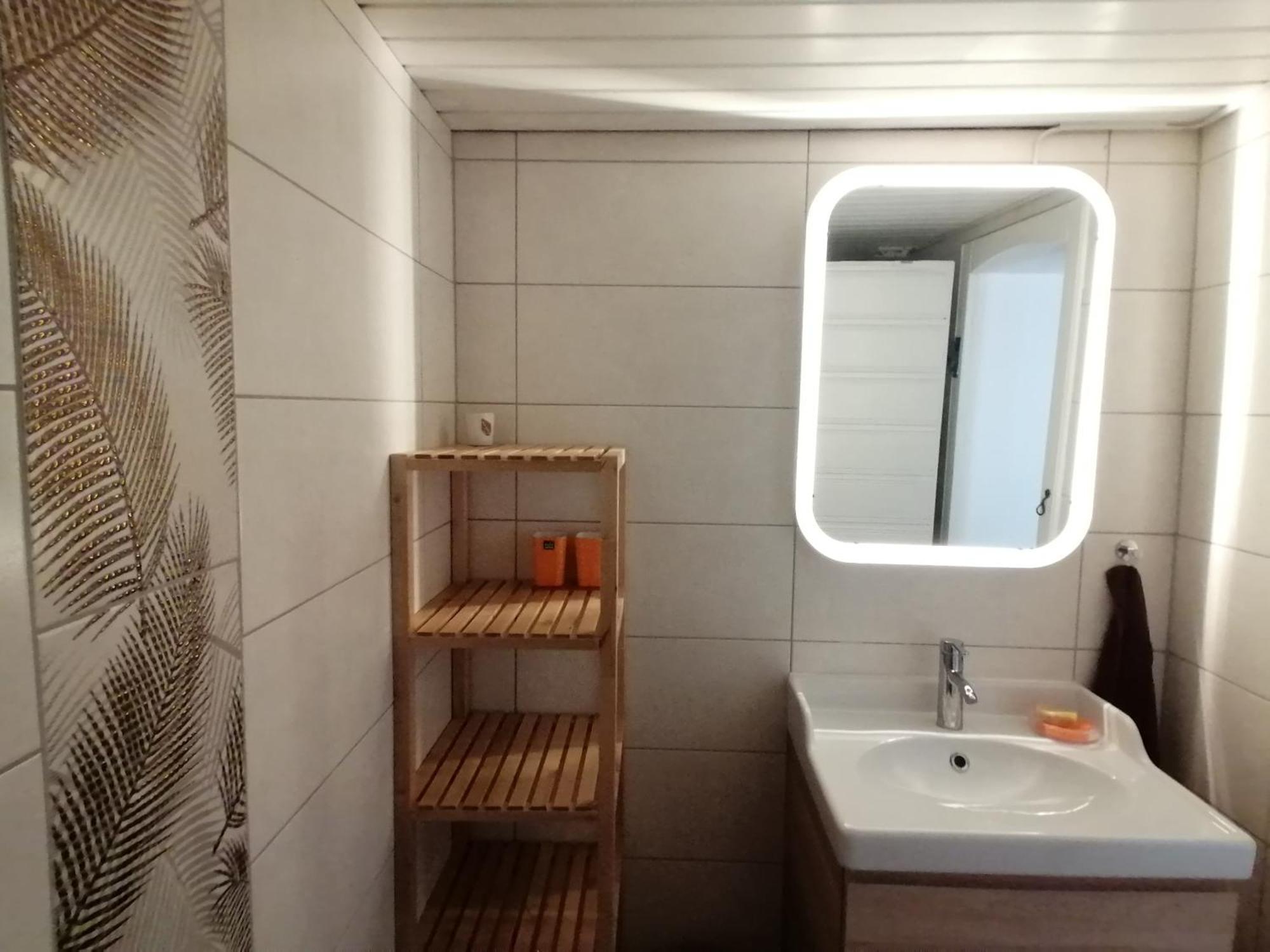 Cap Bonheur Hotel Saint-Cierges Екстериор снимка