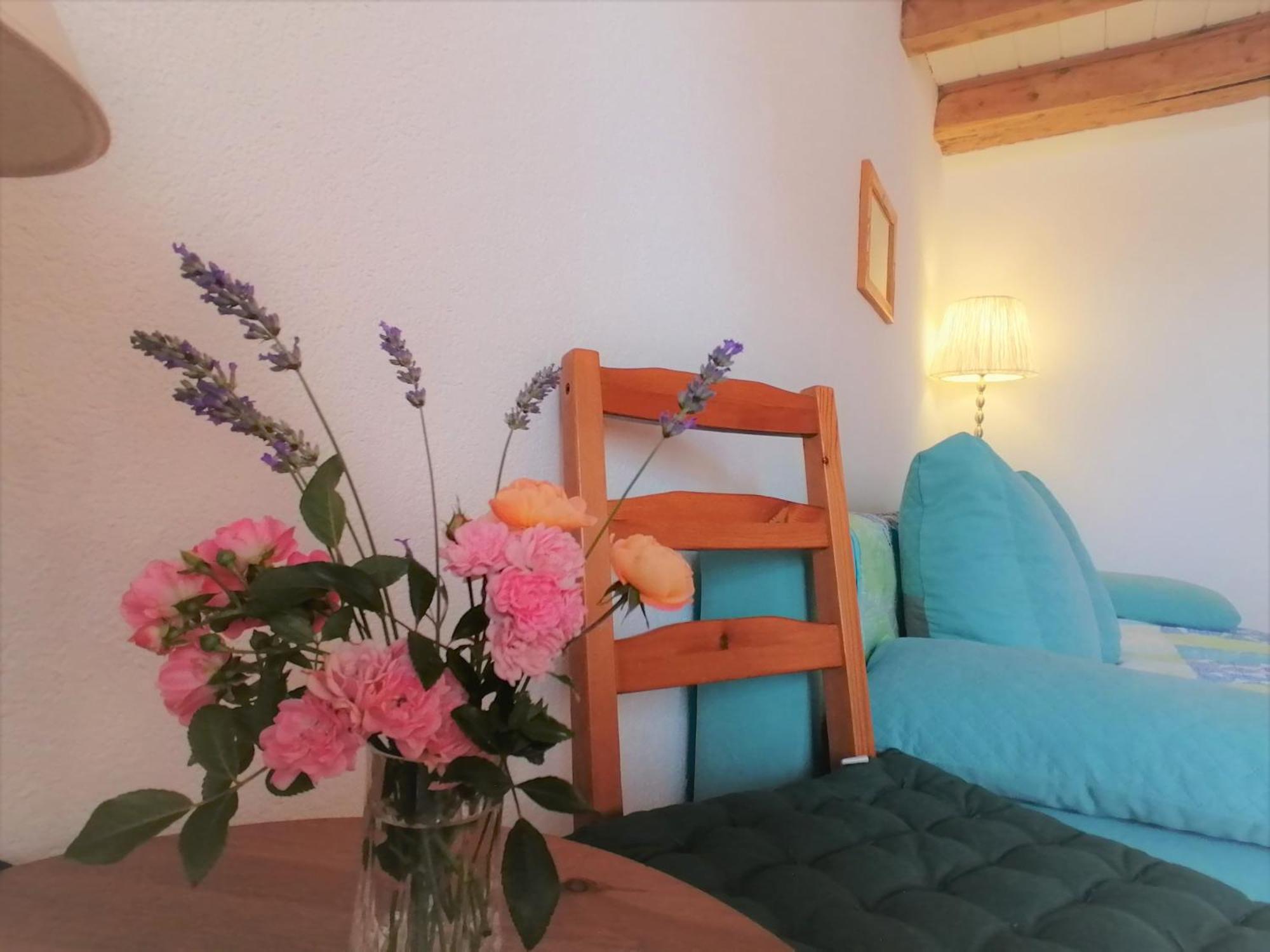 Cap Bonheur Hotel Saint-Cierges Екстериор снимка