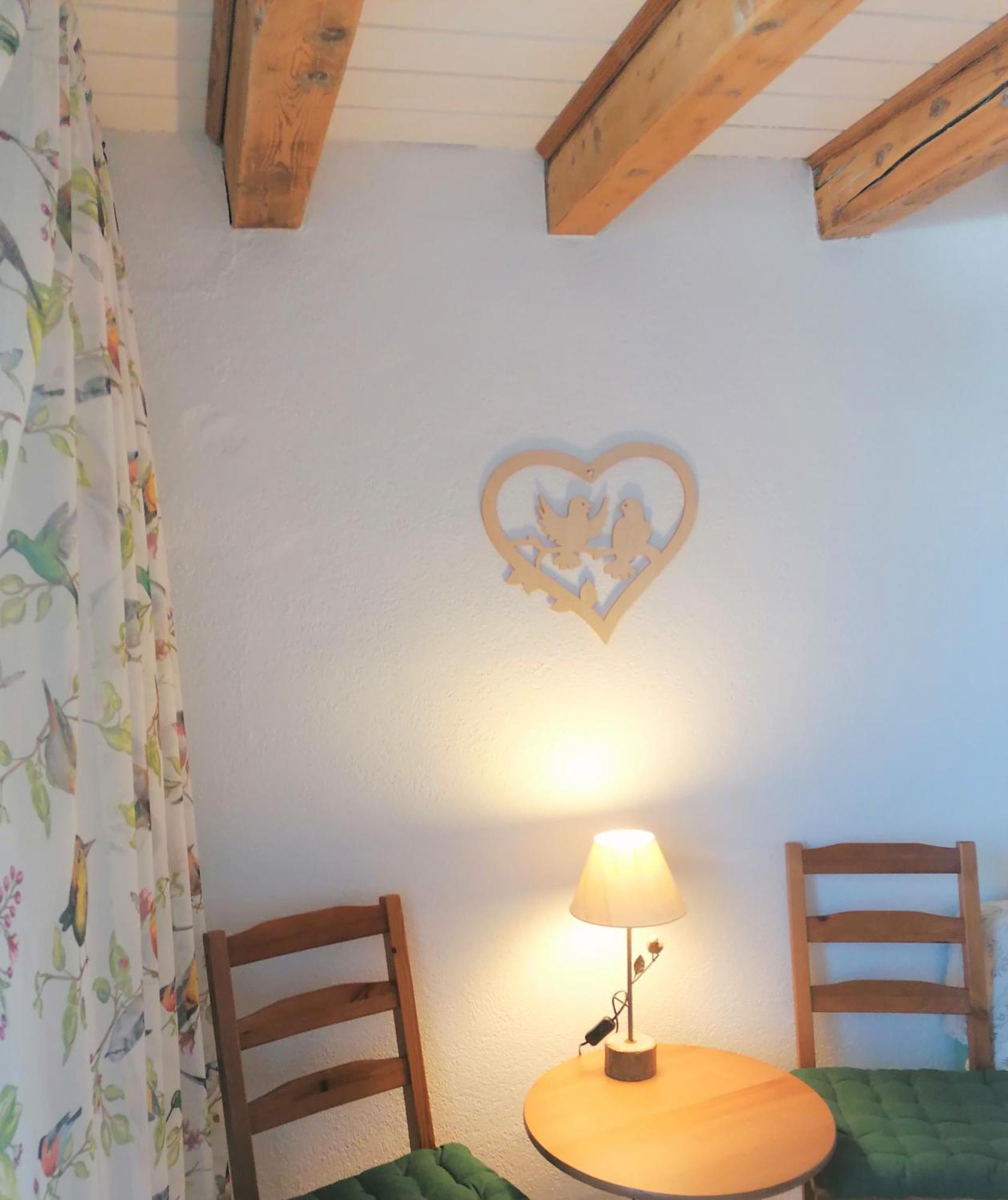 Cap Bonheur Hotel Saint-Cierges Екстериор снимка