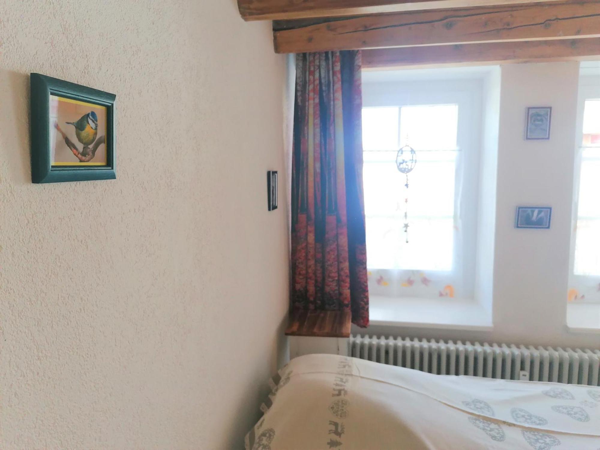 Cap Bonheur Hotel Saint-Cierges Екстериор снимка