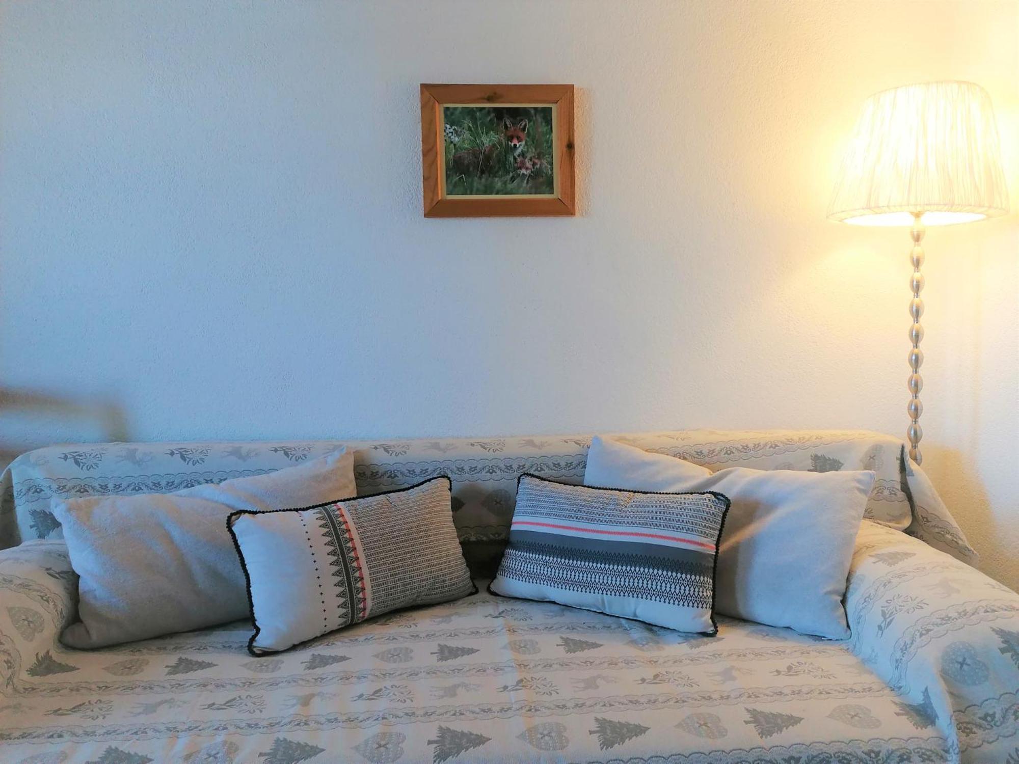 Cap Bonheur Hotel Saint-Cierges Екстериор снимка