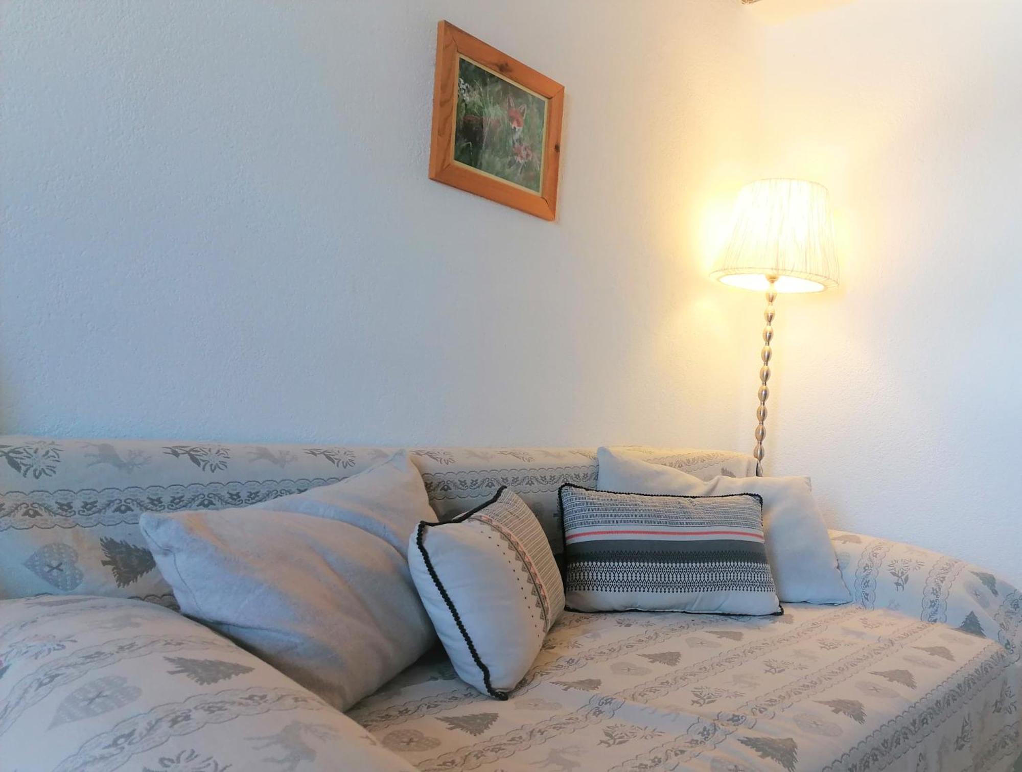 Cap Bonheur Hotel Saint-Cierges Екстериор снимка