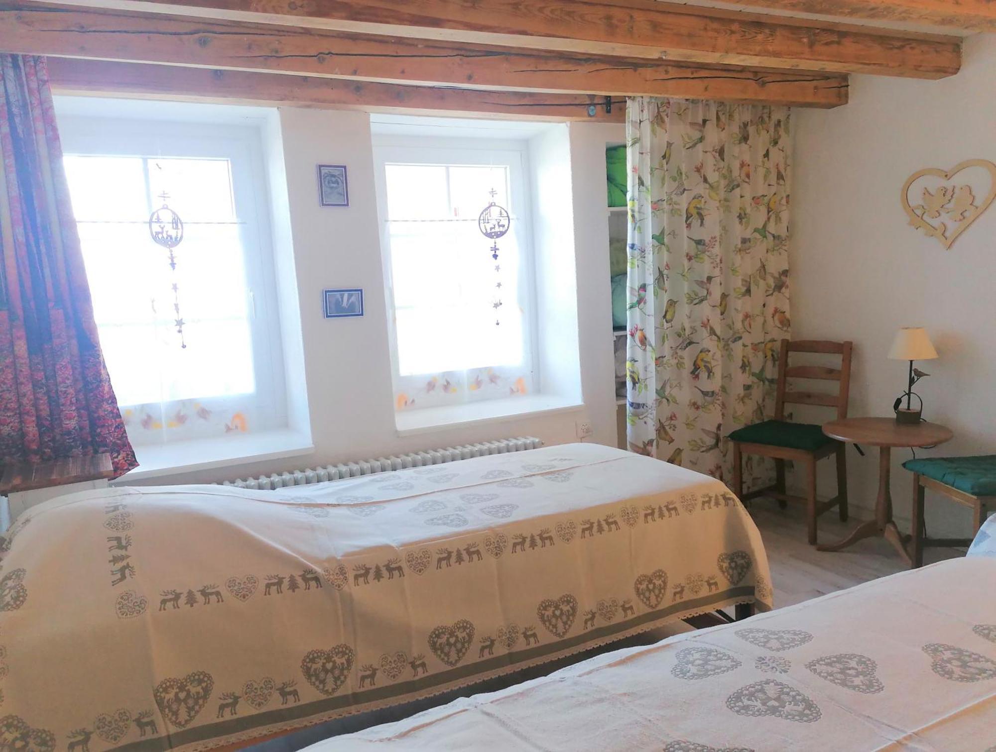 Cap Bonheur Hotel Saint-Cierges Екстериор снимка