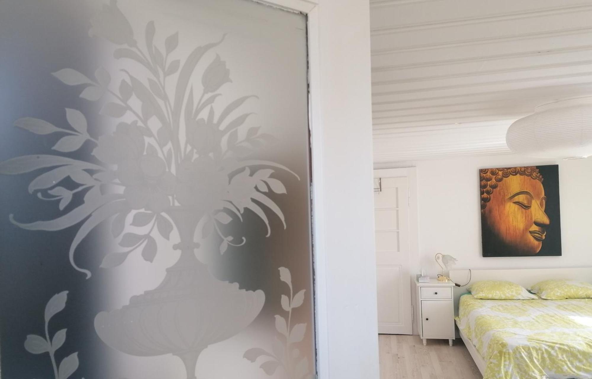 Cap Bonheur Hotel Saint-Cierges Екстериор снимка