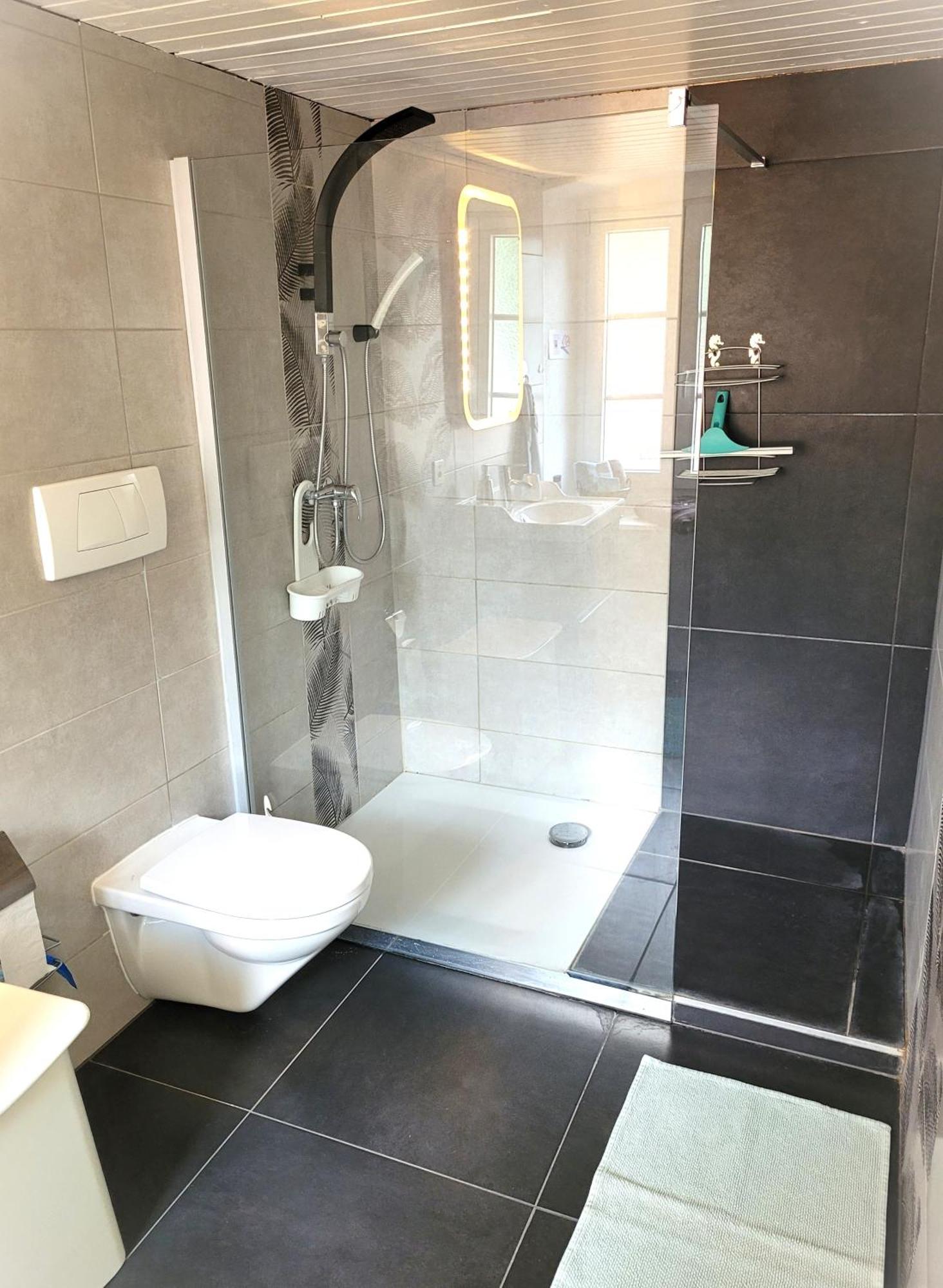 Cap Bonheur Hotel Saint-Cierges Екстериор снимка