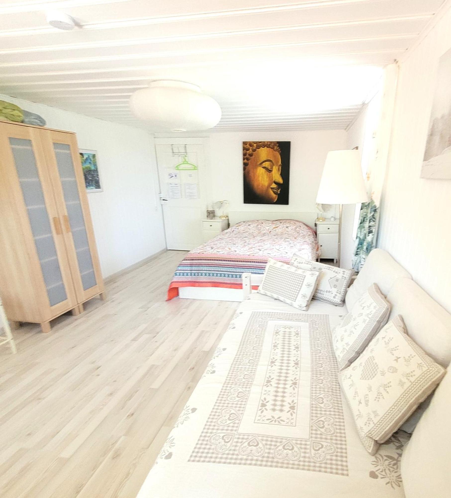 Cap Bonheur Hotel Saint-Cierges Екстериор снимка