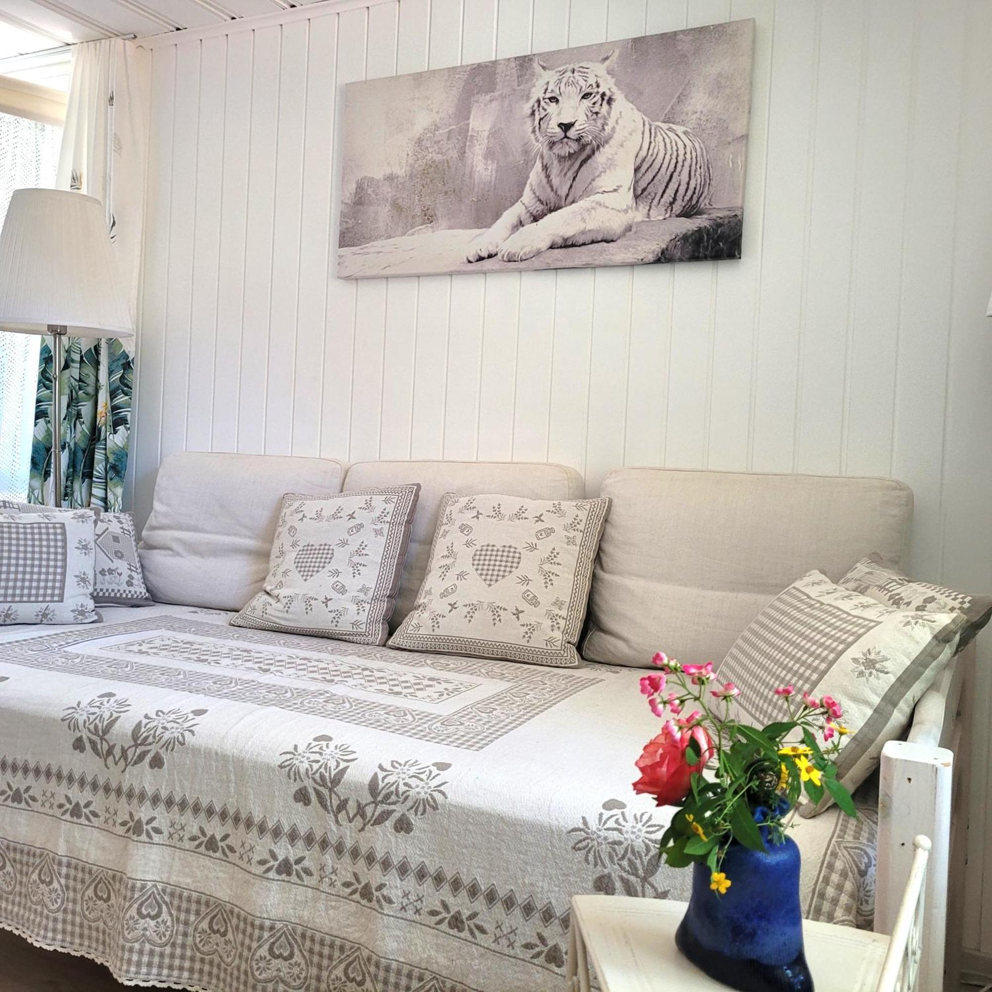 Cap Bonheur Hotel Saint-Cierges Екстериор снимка