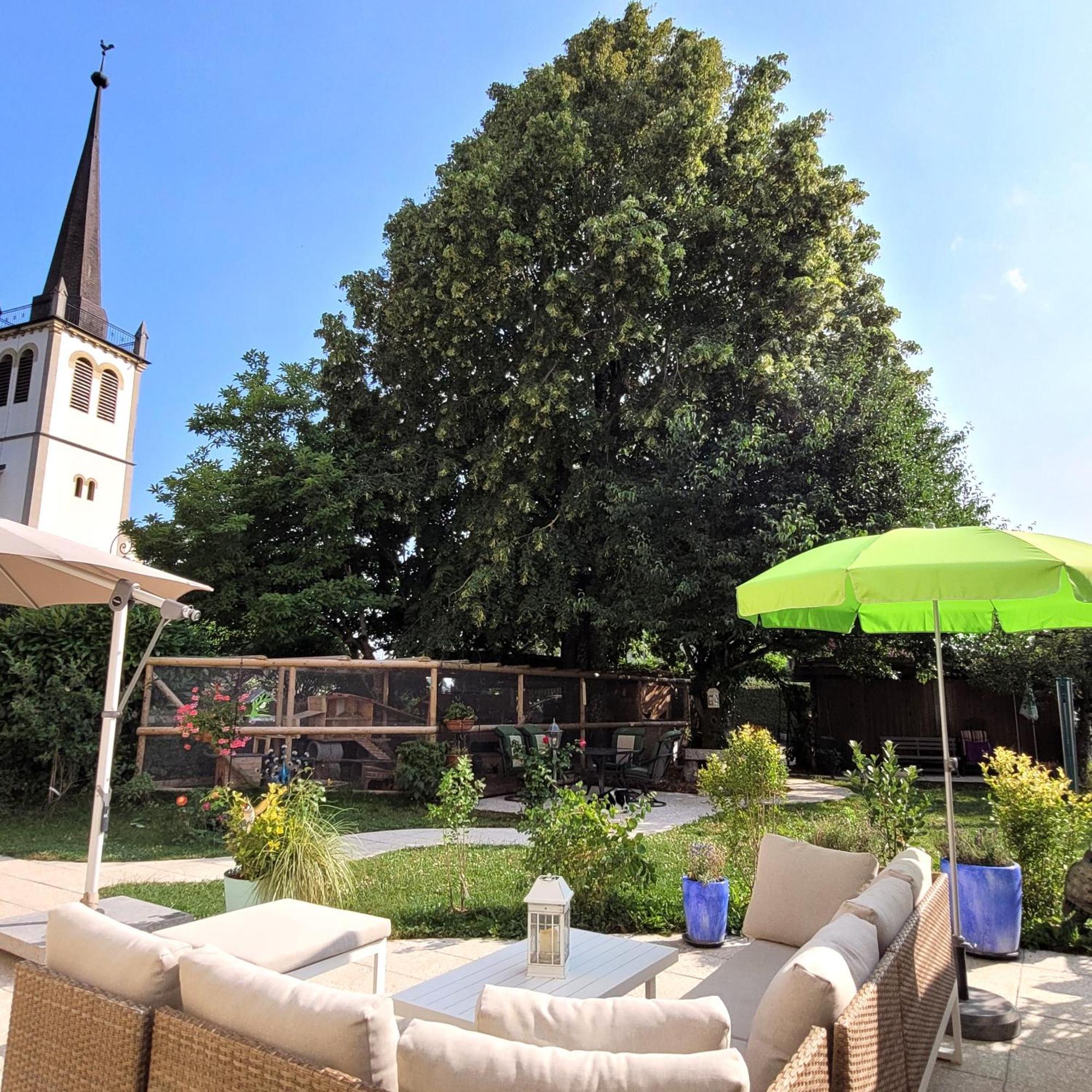 Cap Bonheur Hotel Saint-Cierges Екстериор снимка