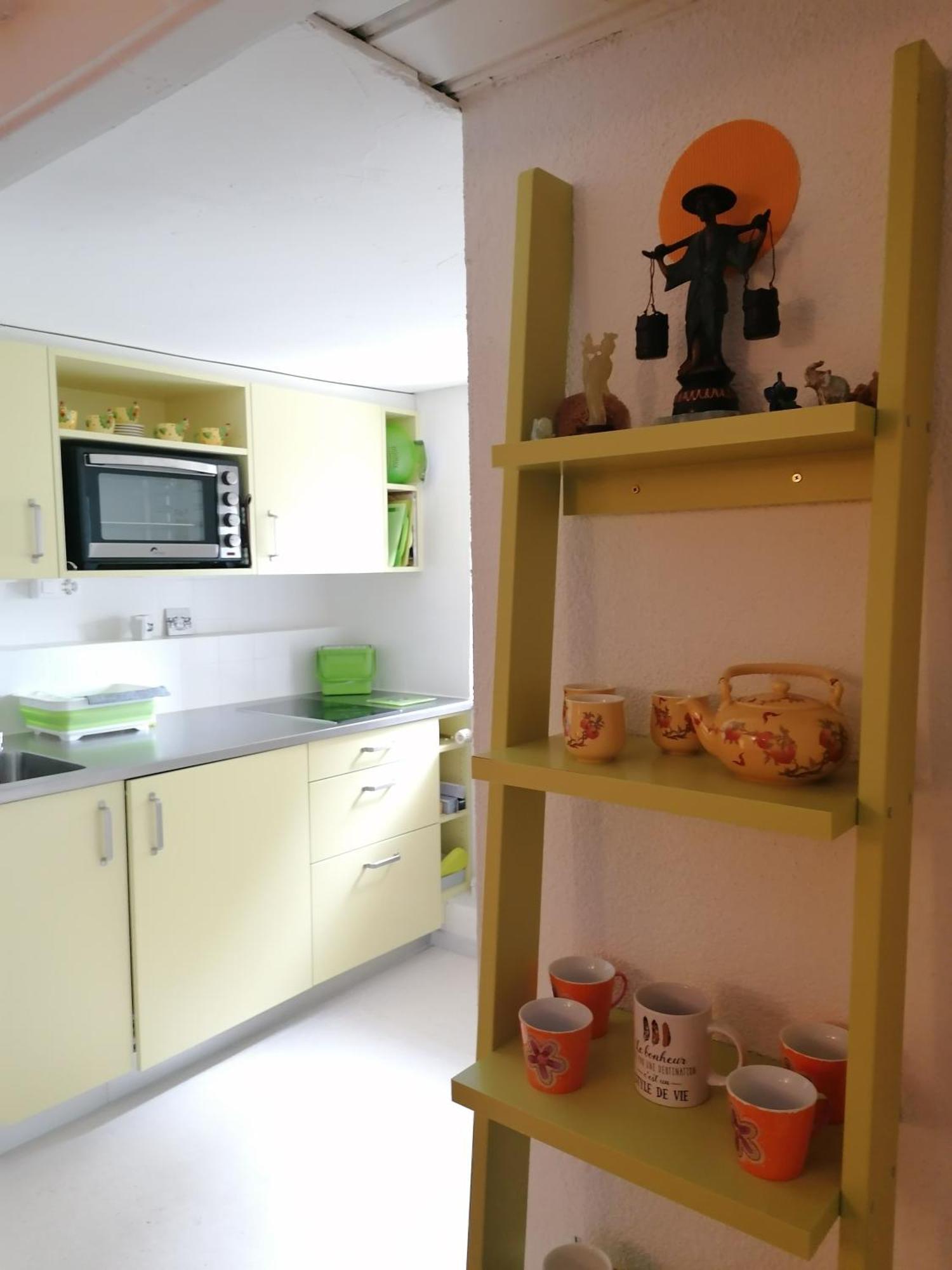 Cap Bonheur Hotel Saint-Cierges Екстериор снимка
